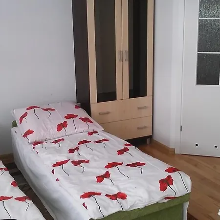 Pokoje Goscinne Natalia Ii *