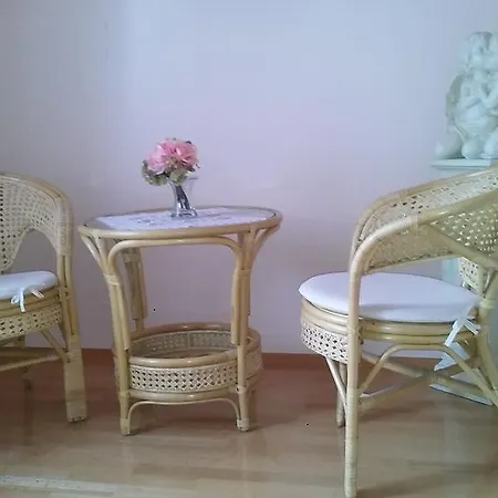 Pokoje Goscinne Natalia Ii Mosty