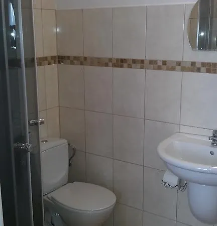 Kwatera prywatna Pokoje Goscinne Natalia Ii Mosty