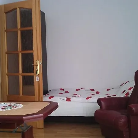 Alloggio in famiglia Pokoje Goscinne Natalia Ii *
