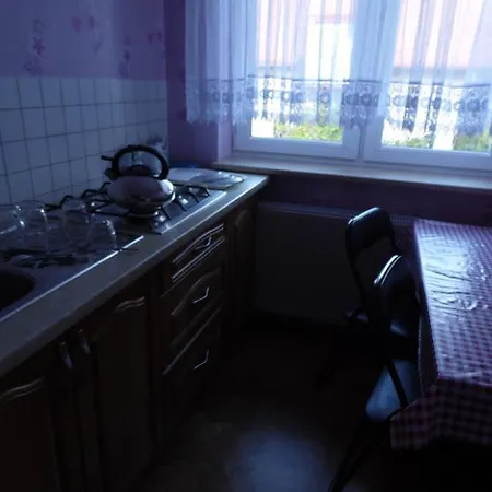 Pokoje Goscinne Natalia Ii * Mosty
