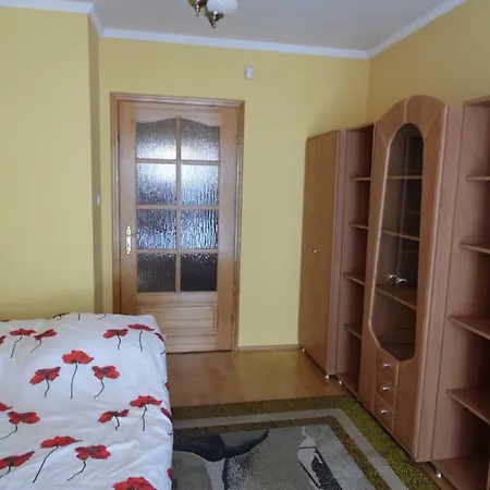 Pokoje Goscinne Natalia Ii Kwatera prywatna *