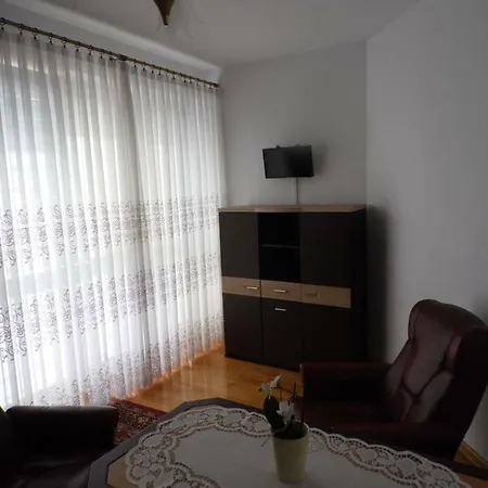 Pokoje Goscinne Natalia Ii Mosty
