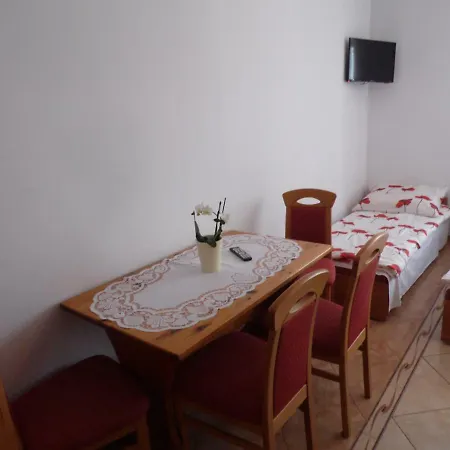Alloggio in famiglia Pokoje Goscinne Natalia Ii *
