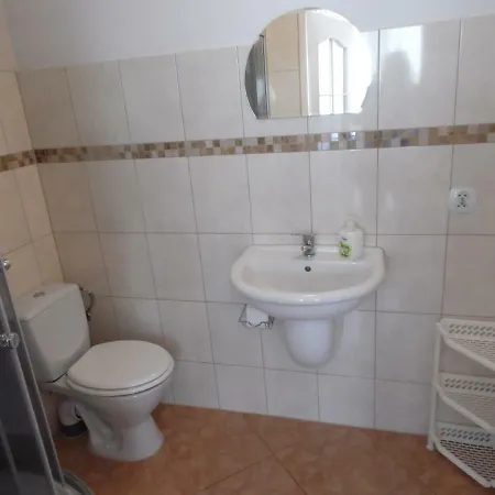 Kwatera prywatna Pokoje Goscinne Natalia Ii Mosty