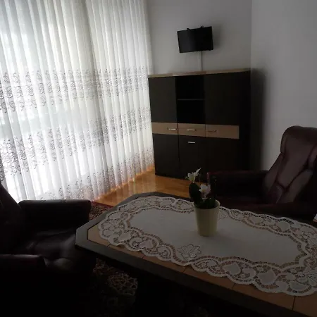 Kwatera prywatna Pokoje Goscinne Natalia Ii *