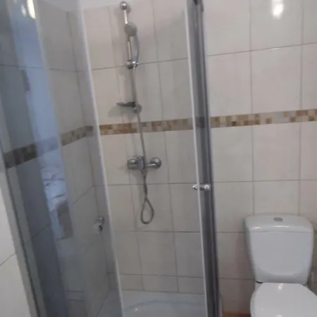 Kwatera prywatna Pokoje Goscinne Natalia Ii Mosty