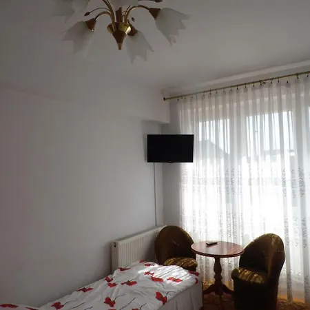 Kwatera prywatna Pokoje Goscinne Natalia Ii