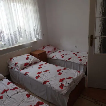Kwatera prywatna Pokoje Goscinne Natalia Ii