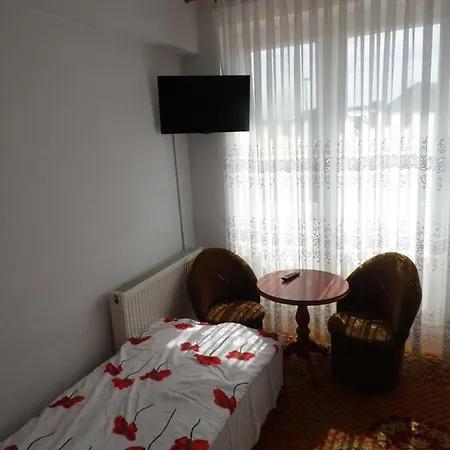 Pokoje Goscinne Natalia Ii Alloggio in famiglia *